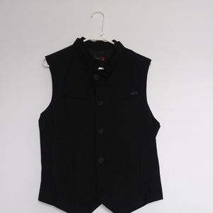 G by guess vest